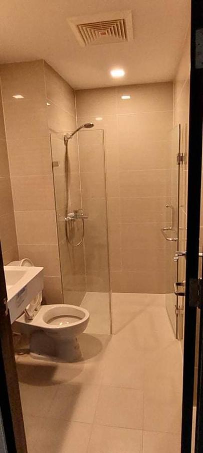 Naia Teminal 3,Newport,Pasay,Elegant Suites Manila Exterior foto